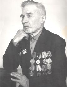 Мильков Емельян Иванович