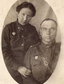 Хрюкин Прокофий Абрамович