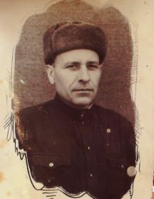 Щербенок Николай Григорьевич