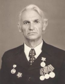 Василенко Николай Васильевич