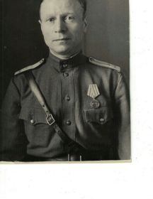 Рогозин Александр Степанович