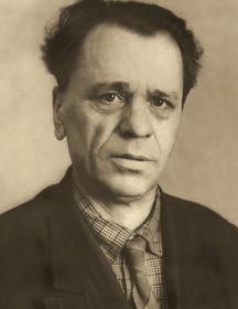 Белков Григорий Георгиевич