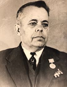 Михайлюк Иван Григорьевич