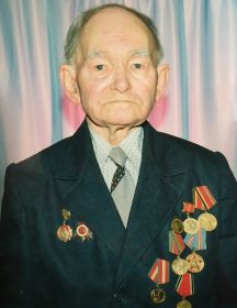Котельников Алексей Иванович