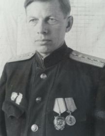 Хомяков Виктор Павлович