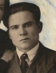 Иванченко Архип Яковлевич