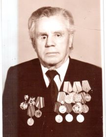 Мищенков Сергей