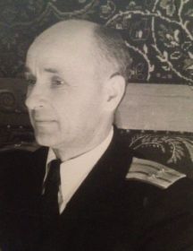 Цымбал Николай Гаврилович