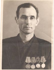 Бобков Василий Иванович