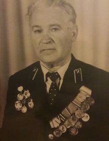 Иванков Николай Андреевич