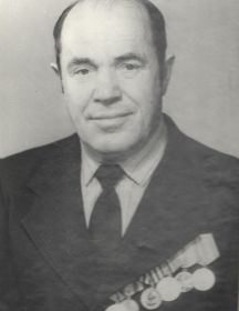 Кожаков Николай Павлович