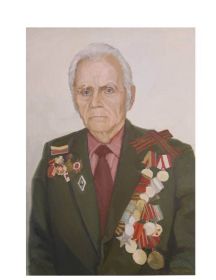 Терещенко Василий Иванович