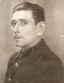 Боровков Борис Андреевич