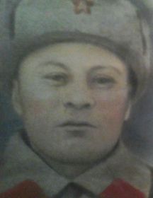 Хабибов Нагимадзян