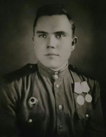 Емельянов Иван
