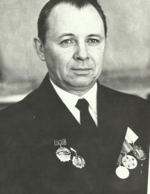 Варнавский Владимир Павлович