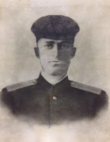 Енгибарян Петрос Семенович