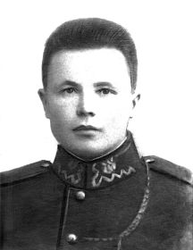 Жоховец Владимир Алексеевич
