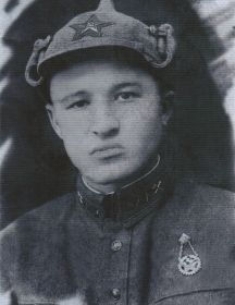 Еремин Александр Михайлович