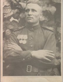 Гребеньков