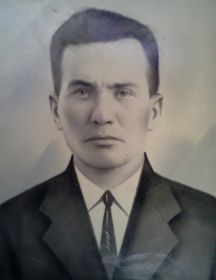 Кутузов Николай Васильевич