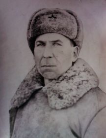 Сидаров Прокопий Арсентьевич