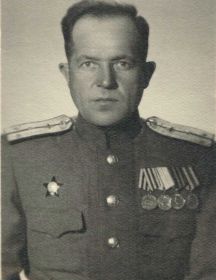 Емелин Александр Фёдорович