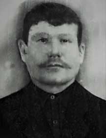 Жданов Григорий Гаврилович