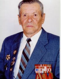 Нохрин Анатолий Дмитриевич