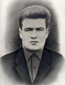 Совокин Иван Алексеевич