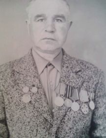 Малахов Николай Михайлович