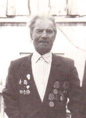Гагарин Георгий Александрович