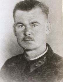 Мурашко Иосиф Иванович