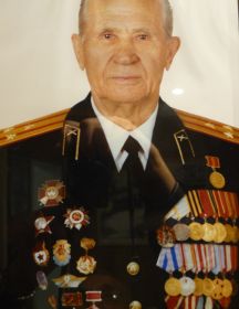 Яковлев Николай Кузьмич
