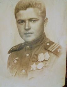 Костиков Василий Дмитриевич