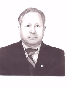 Ярославкин Владимир Андреевич