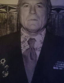 Павлющенко Андрей Борисович 