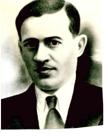 Тарасов Алексей Павлович