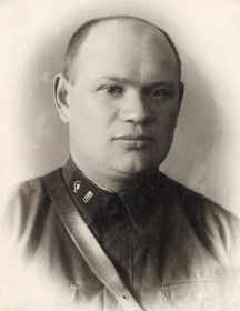 Орнатский Николай Петрович