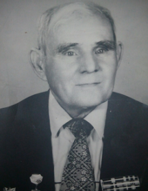 Пономарев Владимир Егорович
