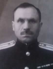 Зимонин Феодосий Степанович