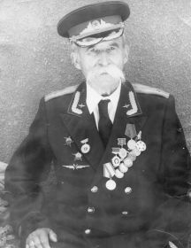 Григорьев Иван Михайлович