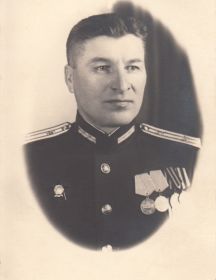 Лешуков Павел Иванович