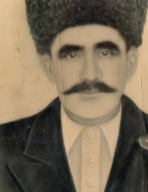 Кауфов Лылу Ботович