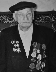  Докучаев Михаил Иванович