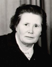 Клюгина Татьяна Даниловна