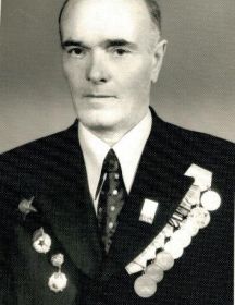 Таран Сергей Константинович