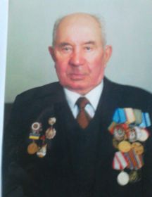 Мицюк Егор Николаевич
