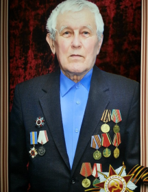 Манжак Николай Иванович