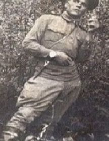 Кузин Иван Павлович